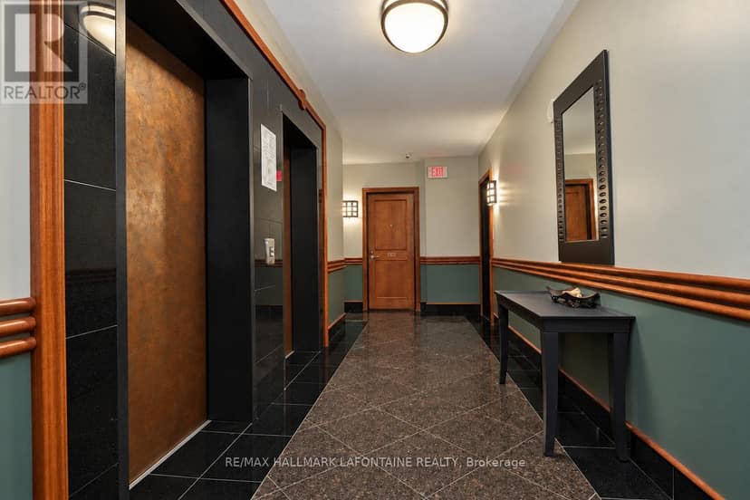 1606 - 570 Laurier Avenue W, Ottawa, photo 4