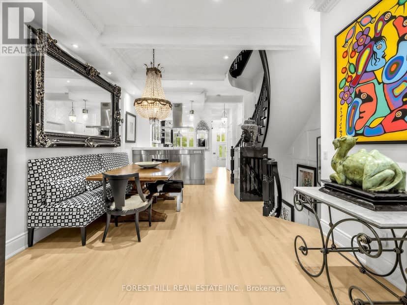 21 - 260 Russell Hill Road, Toronto, photo 5