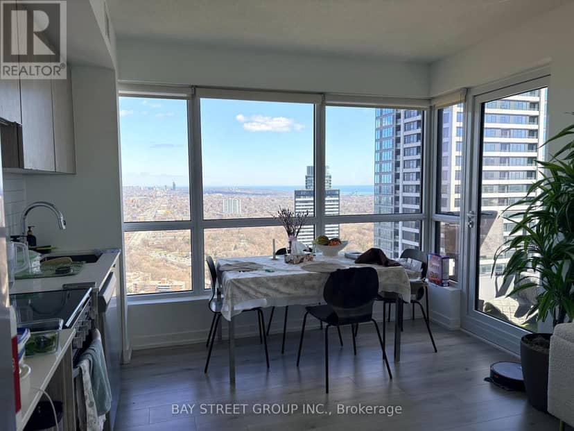 4010 - 395 Bloor Street E, Toronto, photo 2