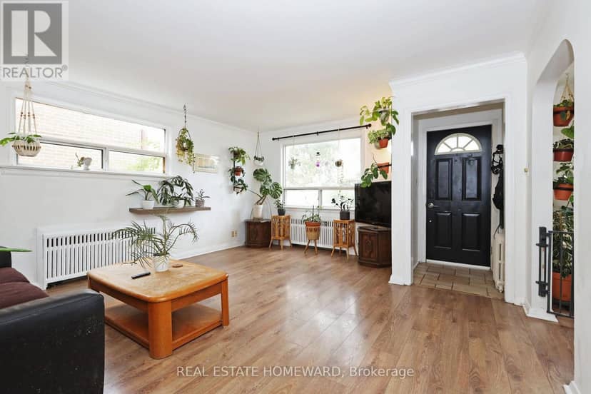 22 Haddon Avenue, Toronto, photo 5