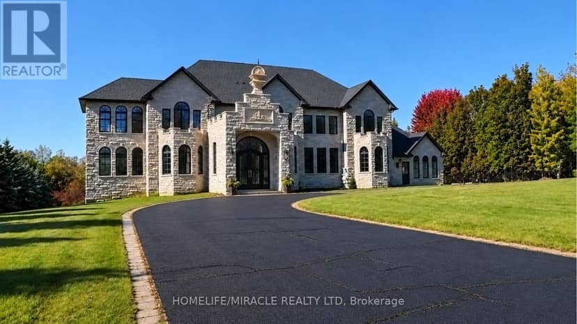 56 Orico Court, Vaughan, photo 6