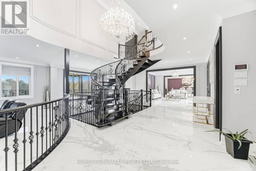 56 Orico Court, Vaughan, photo 8