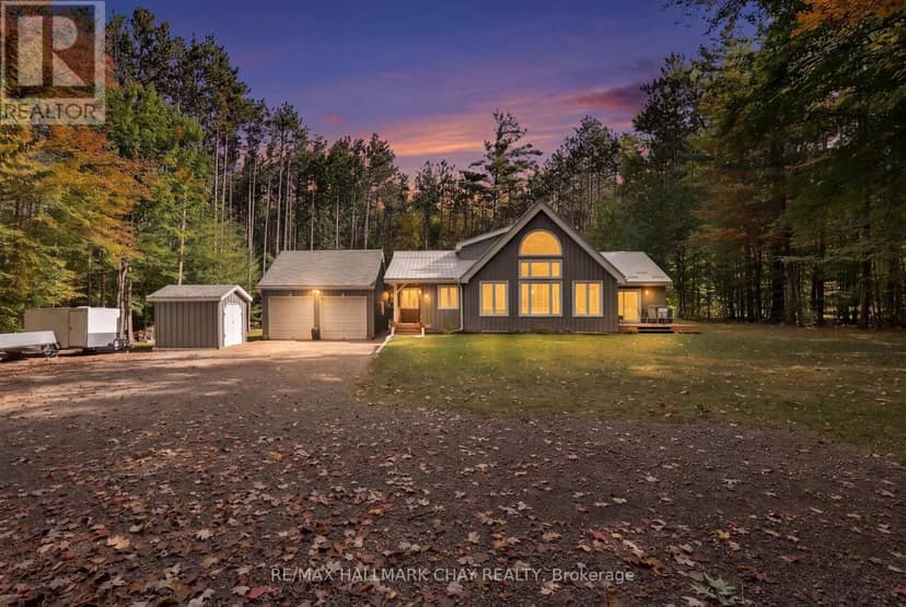 42 Whippoorwill Drive, Tiny