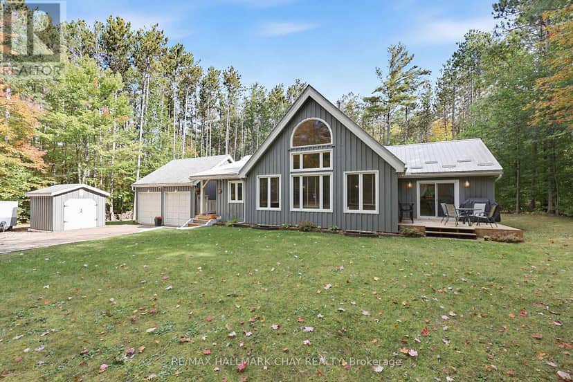 42 Whippoorwill Drive, Tiny, photo 2