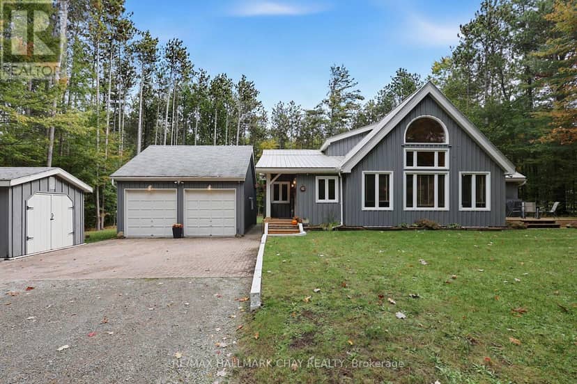 42 Whippoorwill Drive, Tiny, photo 3