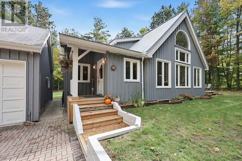 42 Whippoorwill Drive, Tiny, photo 4