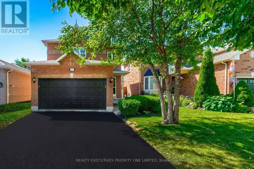 17 Drake Drive, Barrie
