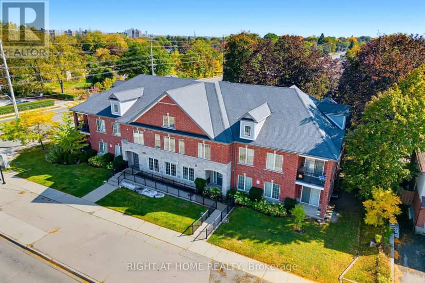 960 Bloor Street, Mississauga