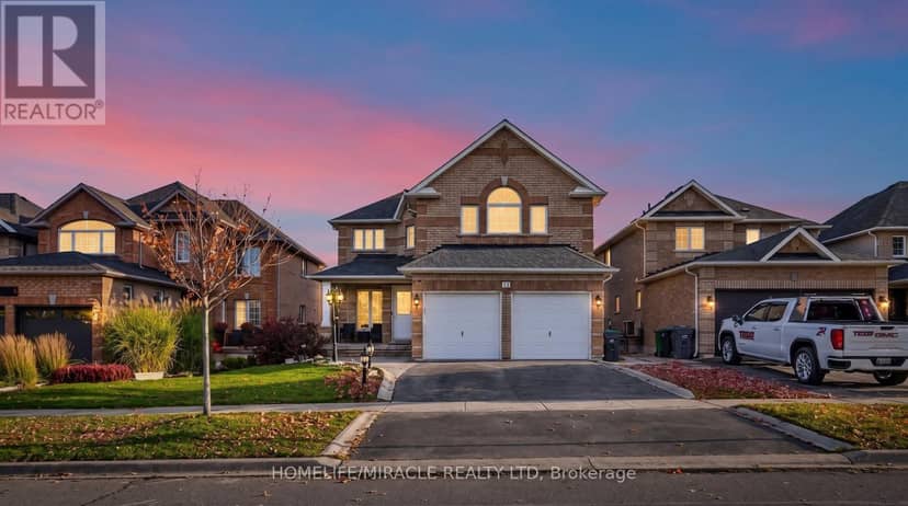 13 Dovaston Gate, Caledon