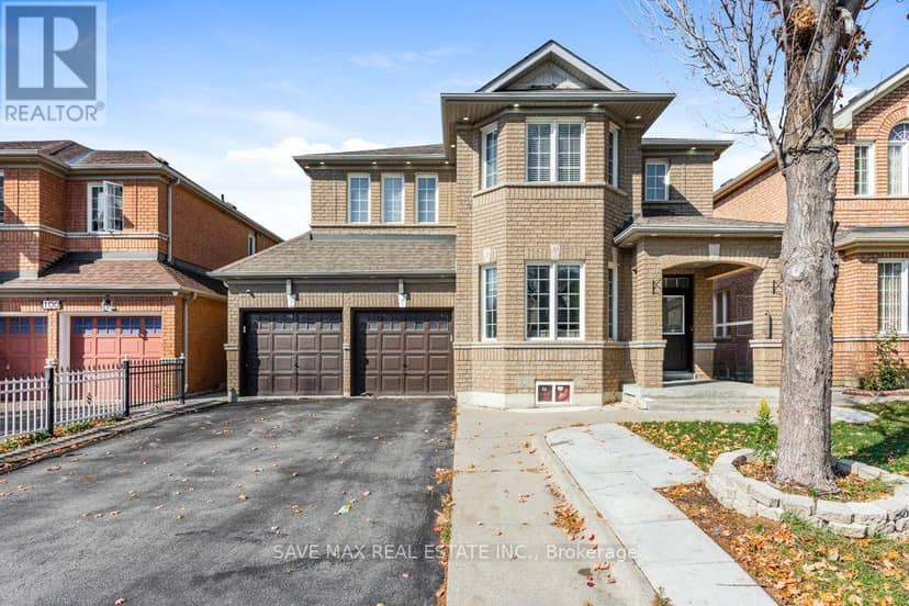 98 Octillo Boulevard, Brampton