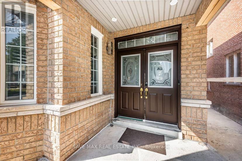 98 Octillo Boulevard, Brampton, photo 2