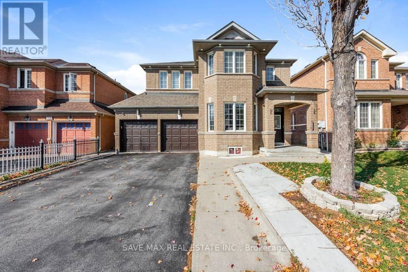 98 Octillo Boulevard, Brampton, photo 3