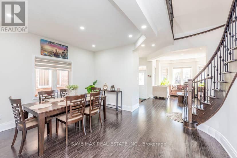 98 Octillo Boulevard, Brampton, photo 8
