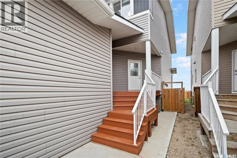 3126 Mazurak CRESCENT, Regina, photo 3