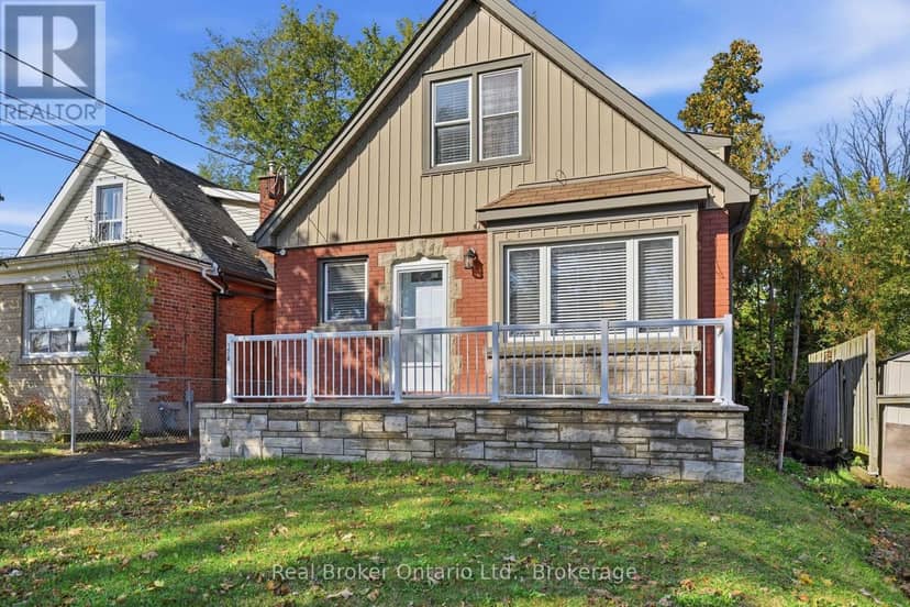 178 East 15th Street, Hamilton