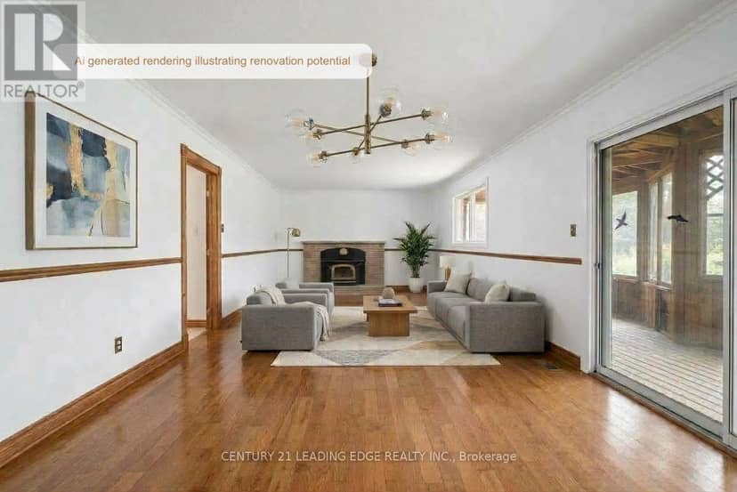 6 Thomas Kinnear Court — photo 21 of 40