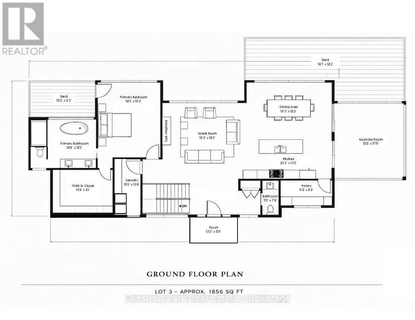 536 Springfield Road, Huntsville, photo 5