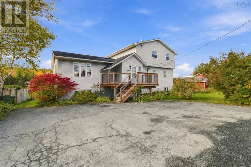 853 Herring Cove Road, Herring Cove