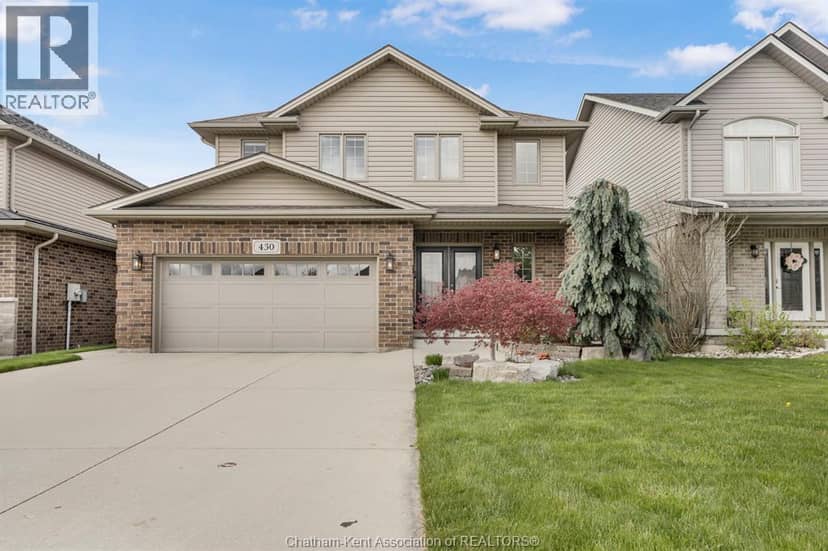 430 Twilight Trail, Chatham, photo 2