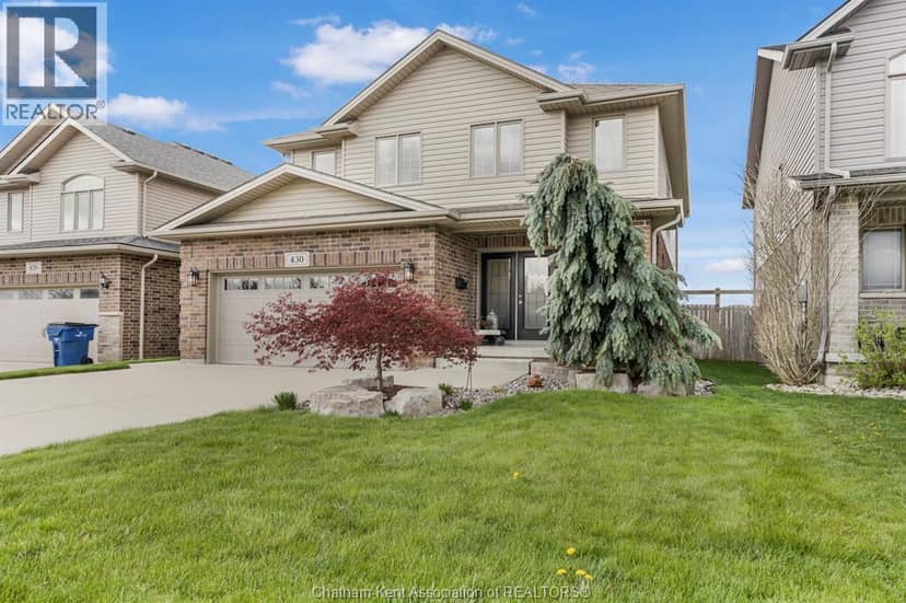 430 Twilight Trail, Chatham