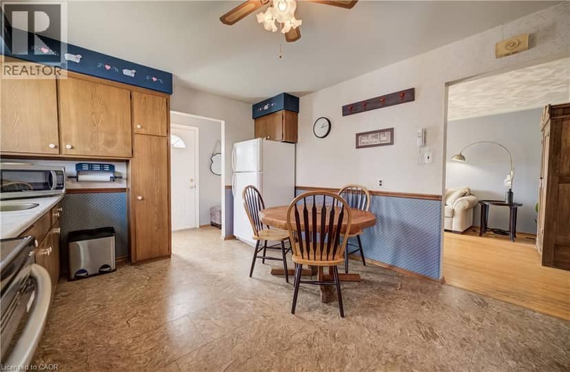 30 KINGSWOOD Drive, Kitchener, photo 8