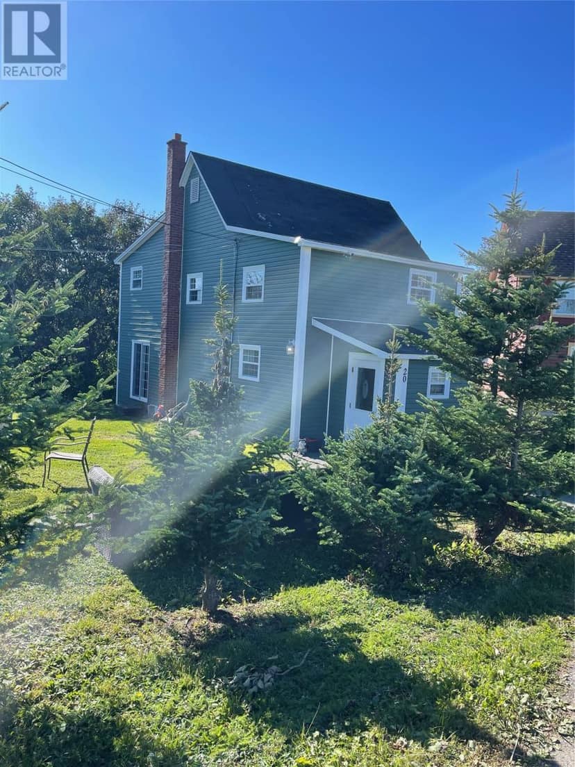 20 Swyers Hill, Bonavista