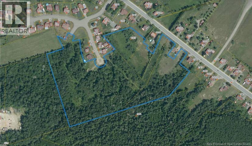Lot Amirault Road — photo 2 of 4