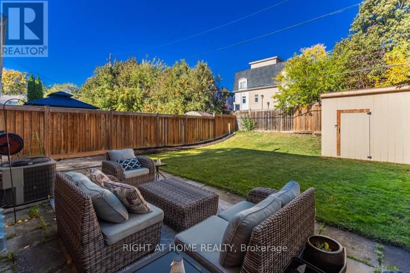 1247 Nottingham Avenue — photo 38 of 40