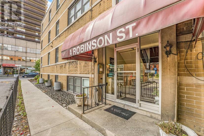 9 - 4 Robinson Street — photo 21 of 27