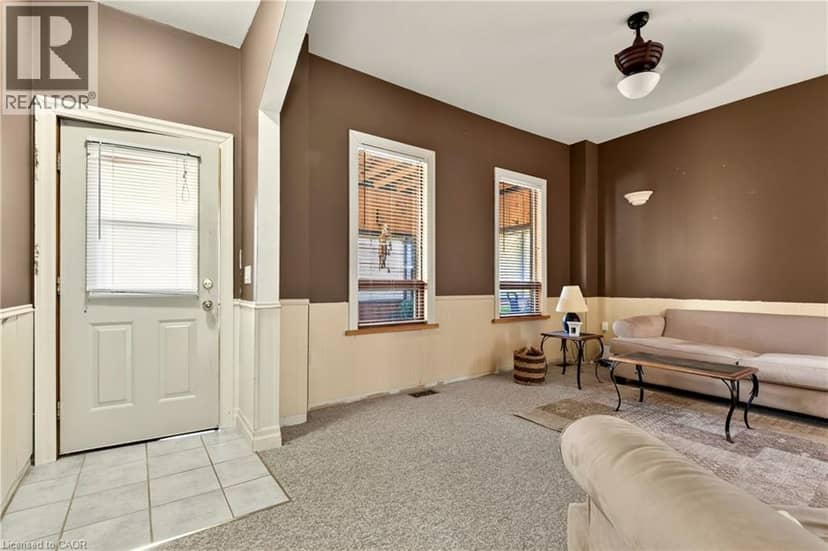 134 CATHARINE Avenue, Brantford, photo 7