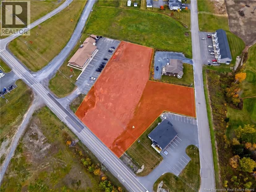 Lot Ouellette Street, Grand-Sault/Grand Falls, photo 4