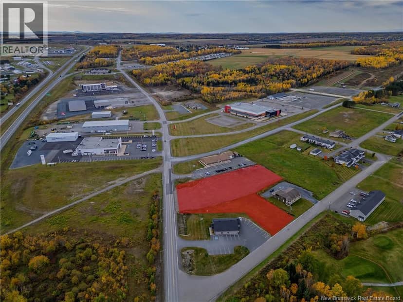 Lot Ouellette Street, Grand-Sault/Grand Falls, photo 6