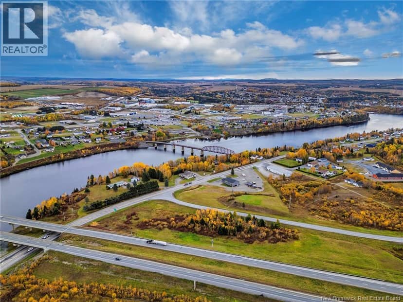 Lot Ouellette Street, Grand-Sault/Grand Falls, photo 8