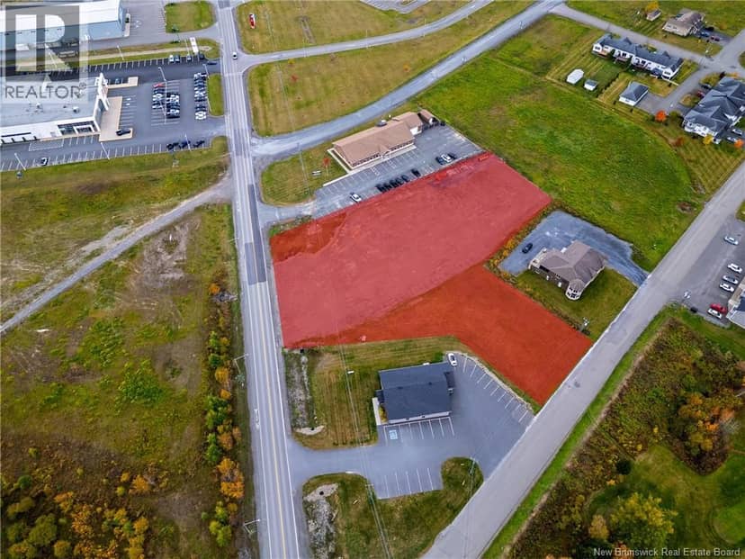 Lot Ouellette Street, Grand-Sault/Grand Falls, photo 5
