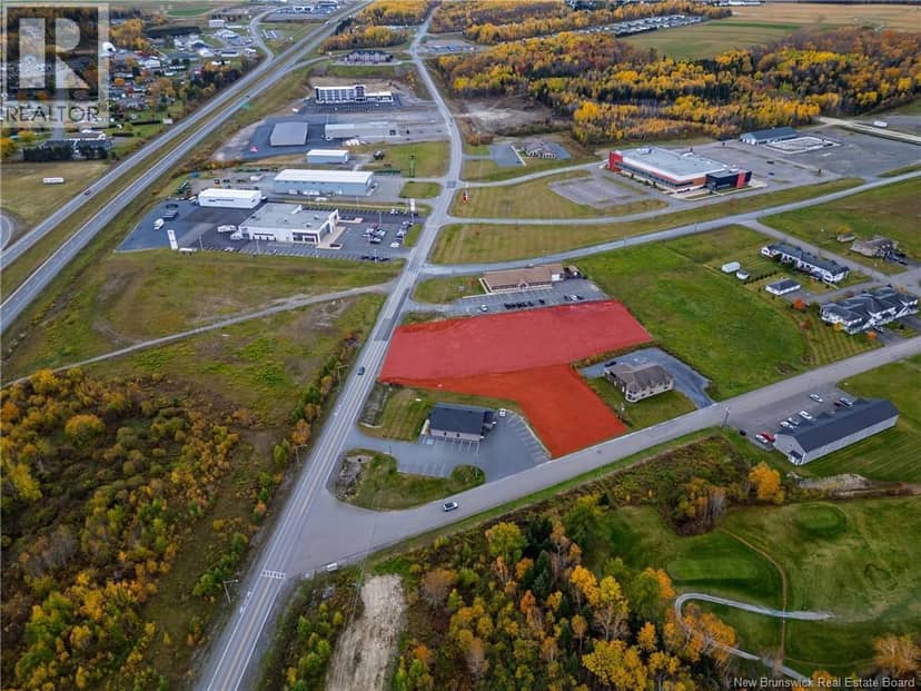 Lot Ouellette Street, Grand-Sault/Grand Falls, photo 7