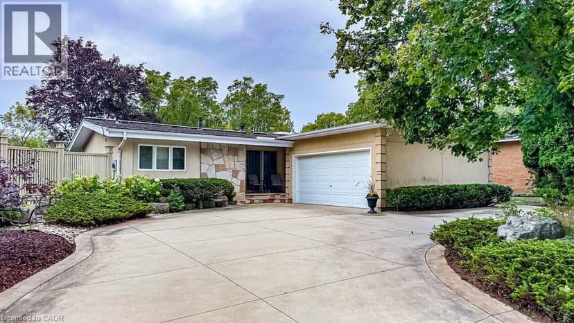 89 LITTLE JOHN Road, Dundas, photo 3