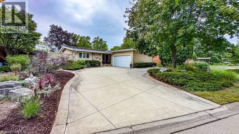 89 LITTLE JOHN Road, Dundas, photo 2