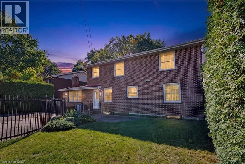71 MARGATE Avenue, Hamilton, photo 2