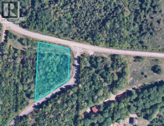 Vacant lot Mountain Brook, Charlo