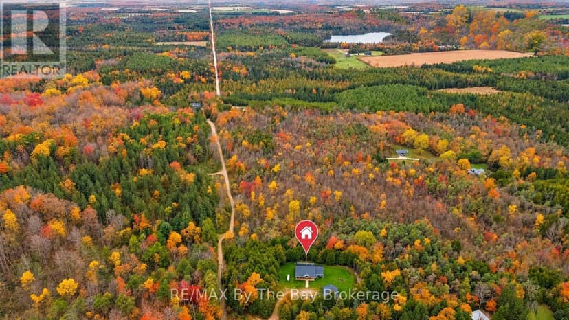 444557 Concession 8 Road, West Grey, photo 2