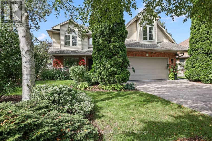 82 Masonville Crescent, London North