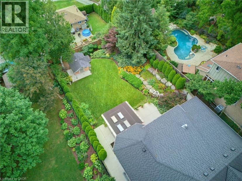 56 ACADEMY Street, Ancaster, photo 4
