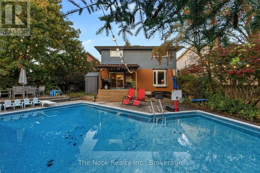 503 Torrington Court — photo 32 of 35