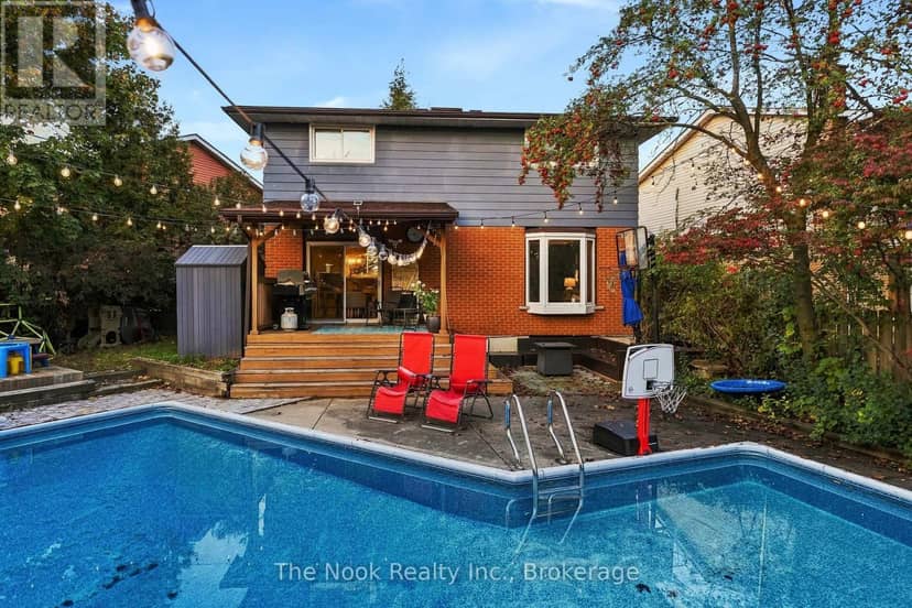 503 Torrington Court — photo 34 of 35
