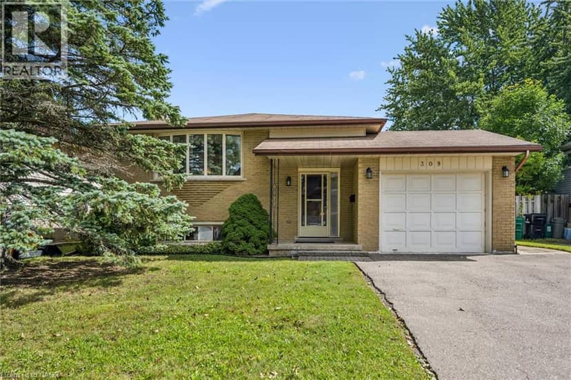 309 TOLL GATE Boulevard, Waterloo, photo 2