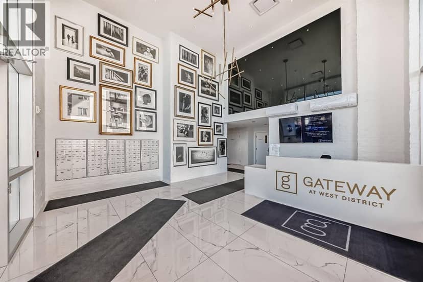 112, 8445 Broadcast Avenue SW, Calgary, photo 2