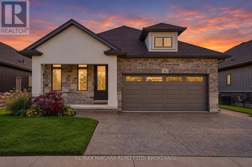 683 Gaiser Road, Welland