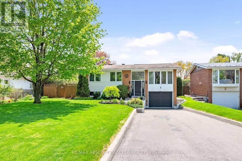 5 West Herrington Court, Ottawa, photo 7