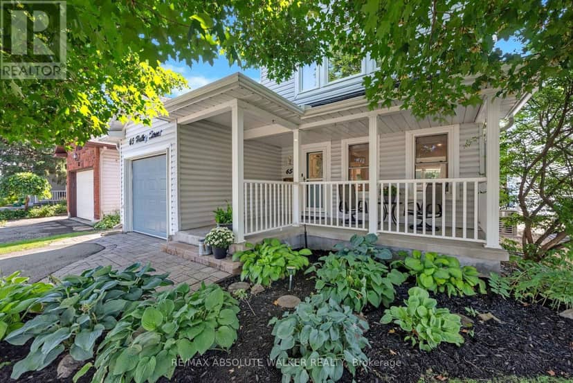 65 Halley Street, Ottawa, photo 2
