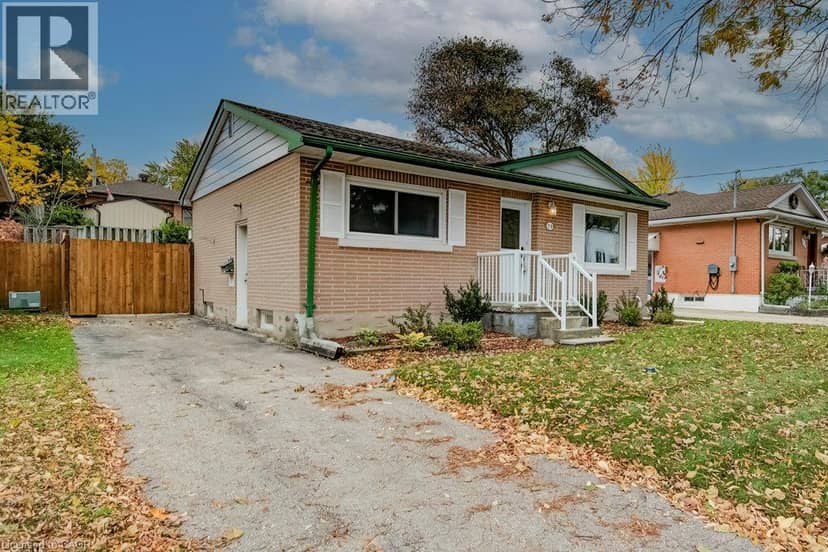 79 HOFFMAN Street, Kitchener, photo 4